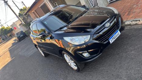 HYUNDAI IX35 2.0 16V 4P GLS FLEX AUTOM�TICO, Foto 16