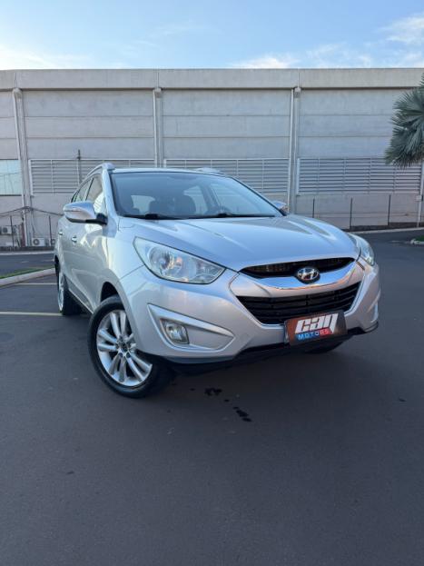 HYUNDAI IX35 2.0 16V 4P GLS FLEX AUTOM�TICO, Foto 1