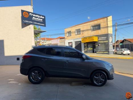 HYUNDAI IX35 2.0 16V 4P GL FLEX AUTOM�TICO, Foto 2