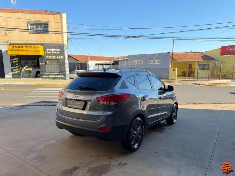 HYUNDAI IX35 2.0 16V 4P GL FLEX AUTOM�TICO, Foto 3