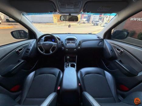 HYUNDAI IX35 2.0 16V 4P GL FLEX AUTOM�TICO, Foto 4
