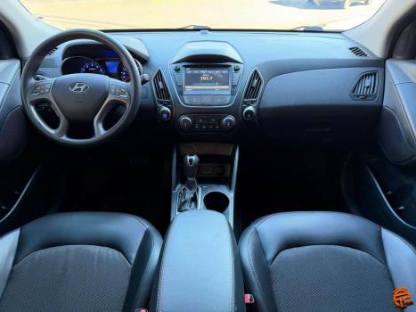 HYUNDAI IX35 2.0 16V 4P GL FLEX AUTOM�TICO, Foto 5
