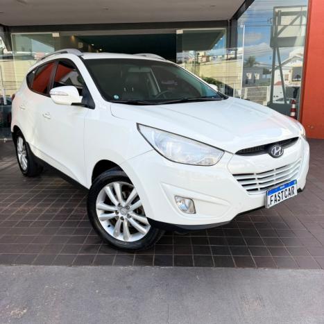 HYUNDAI IX35 2.0 16V 4P GLS FLEX AUTOM�TICO, Foto 1