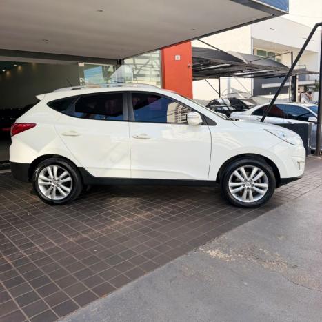 HYUNDAI IX35 2.0 16V 4P GLS FLEX AUTOM�TICO, Foto 3