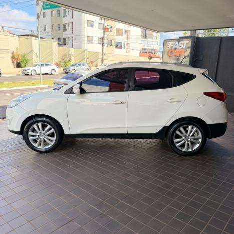 HYUNDAI IX35 2.0 16V 4P GLS FLEX AUTOM�TICO, Foto 4