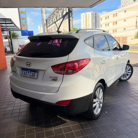 HYUNDAI IX35 2.0 16V 4P GLS FLEX AUTOM�TICO, Foto 5