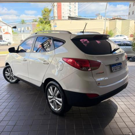 HYUNDAI IX35 2.0 16V 4P GLS FLEX AUTOM�TICO, Foto 6