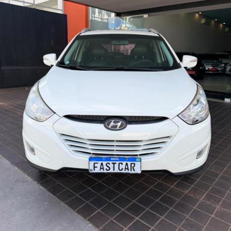 HYUNDAI IX35 2.0 16V 4P GLS FLEX AUTOM�TICO, Foto 7