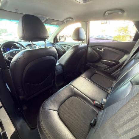 HYUNDAI IX35 2.0 16V 4P GLS FLEX AUTOM�TICO, Foto 10