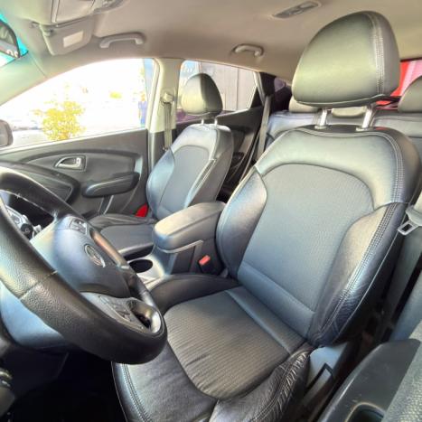 HYUNDAI IX35 2.0 16V 4P GLS FLEX AUTOM�TICO, Foto 11