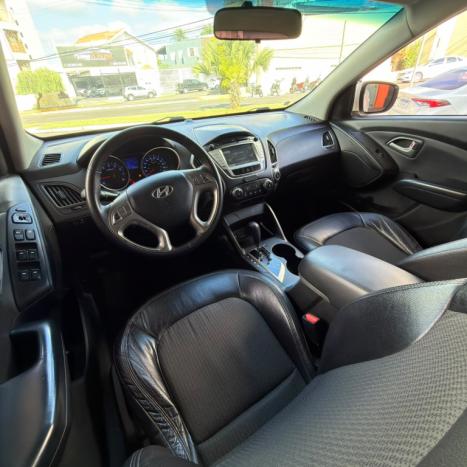 HYUNDAI IX35 2.0 16V 4P GLS FLEX AUTOM�TICO, Foto 12