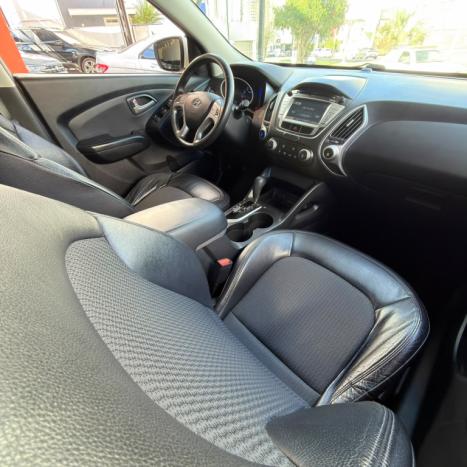 HYUNDAI IX35 2.0 16V 4P GLS FLEX AUTOM�TICO, Foto 13
