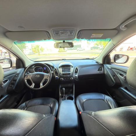 HYUNDAI IX35 2.0 16V 4P GLS FLEX AUTOM�TICO, Foto 14