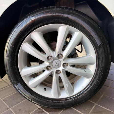 HYUNDAI IX35 2.0 16V 4P GLS FLEX AUTOM�TICO, Foto 15