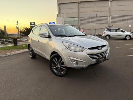 HYUNDAI IX35 2.0 16V 4P GLS FLEX AUTOM�TICO, Foto 1