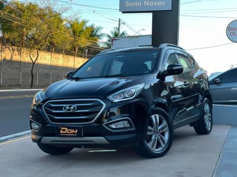 HYUNDAI IX35 2.0 16V 4P FLEX AUTOM�TICO, Foto 1