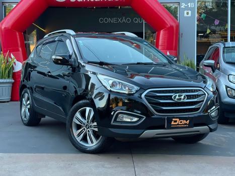 HYUNDAI IX35 2.0 16V 4P FLEX AUTOM�TICO, Foto 2