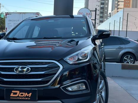 HYUNDAI IX35 2.0 16V 4P FLEX AUTOM�TICO, Foto 3