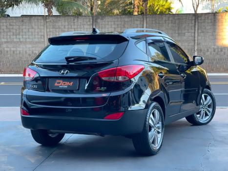 HYUNDAI IX35 2.0 16V 4P FLEX AUTOM�TICO, Foto 4