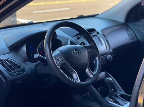 HYUNDAI IX35 2.0 16V 4P FLEX AUTOM�TICO, Foto 6