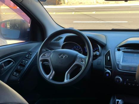 HYUNDAI IX35 2.0 16V 4P FLEX AUTOM�TICO, Foto 7