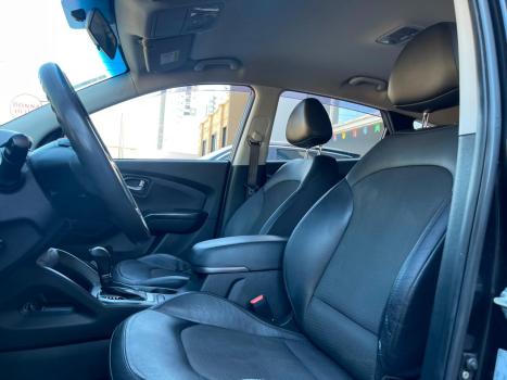 HYUNDAI IX35 2.0 16V 4P FLEX AUTOM�TICO, Foto 10