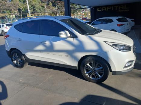 HYUNDAI IX35 2.0 16V 4P GLS FLEX AUTOM�TICO, Foto 1