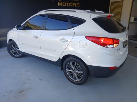 HYUNDAI IX35 2.0 16V 4P GLS FLEX AUTOM�TICO, Foto 3
