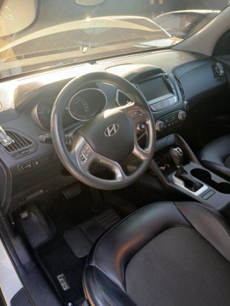 HYUNDAI IX35 2.0 16V 4P GLS FLEX AUTOM�TICO, Foto 5