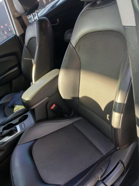 HYUNDAI IX35 2.0 16V 4P GLS FLEX AUTOM�TICO, Foto 7
