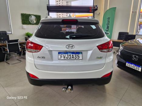 HYUNDAI IX35 2.0 16V 4P FLEX AUTOM�TICO, Foto 5