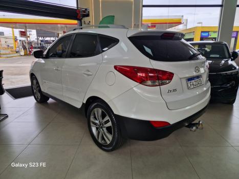 HYUNDAI IX35 2.0 16V 4P FLEX AUTOM�TICO, Foto 6