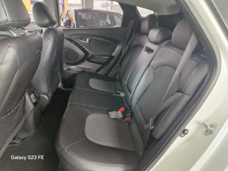 HYUNDAI IX35 2.0 16V 4P FLEX AUTOM�TICO, Foto 10