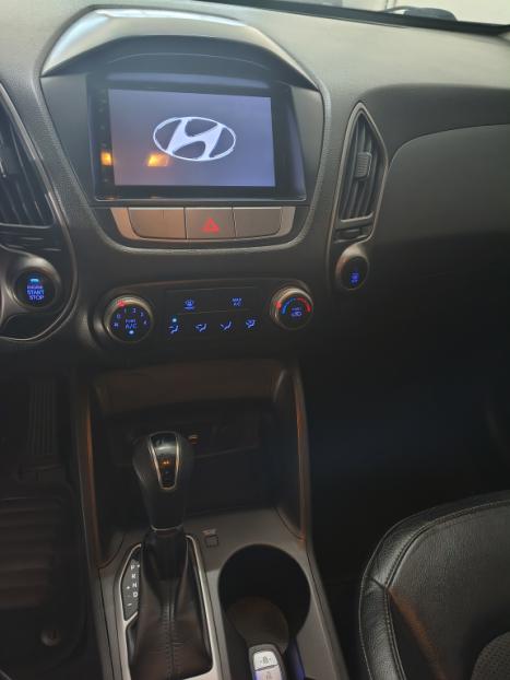 HYUNDAI IX35 2.0 16V 4P AUTOM�TICO, Foto 2