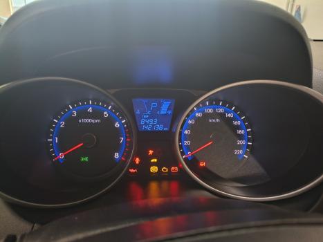 HYUNDAI IX35 2.0 16V 4P AUTOM�TICO, Foto 3
