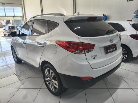 HYUNDAI IX35 2.0 16V 4P AUTOM�TICO, Foto 5