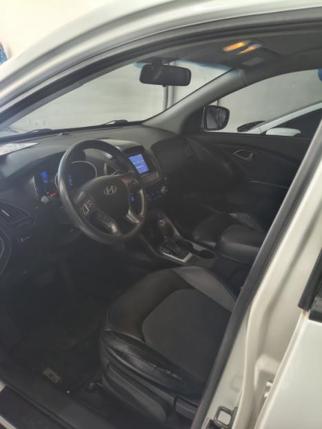 HYUNDAI IX35 2.0 16V 4P AUTOM�TICO, Foto 6