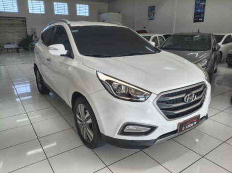 HYUNDAI IX35 2.0 16V 4P AUTOM�TICO, Foto 7