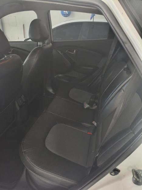 HYUNDAI IX35 2.0 16V 4P AUTOM�TICO, Foto 8