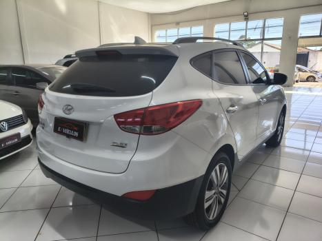 HYUNDAI IX35 2.0 16V 4P AUTOM�TICO, Foto 9