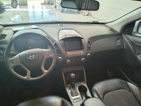 HYUNDAI IX35 2.0 16V 4P AUTOM�TICO, Foto 10