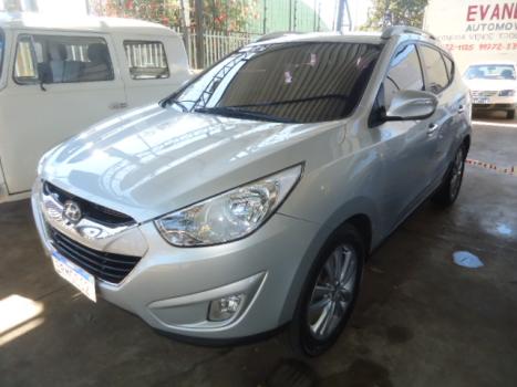 HYUNDAI IX35 2.0 16V 4P GLS AUTOM�TICO, Foto 1
