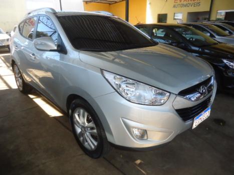 HYUNDAI IX35 2.0 16V 4P GLS AUTOM�TICO, Foto 2