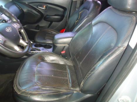 HYUNDAI IX35 2.0 16V 4P GLS AUTOM�TICO, Foto 3