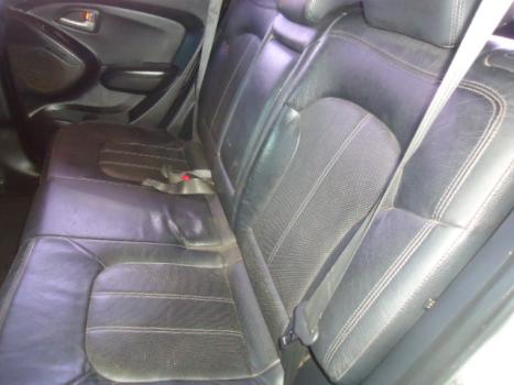 HYUNDAI IX35 2.0 16V 4P GLS AUTOM�TICO, Foto 4