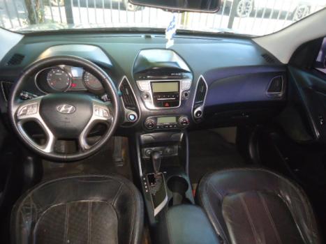 HYUNDAI IX35 2.0 16V 4P GLS AUTOM�TICO, Foto 5