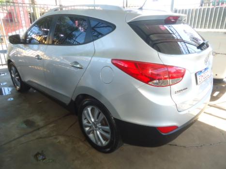 HYUNDAI IX35 2.0 16V 4P GLS AUTOM�TICO, Foto 6