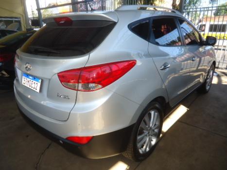 HYUNDAI IX35 2.0 16V 4P GLS AUTOM�TICO, Foto 7