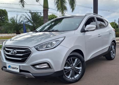 HYUNDAI IX35 2.0 16V 4P GLS FLEX AUTOM�TICO, Foto 1