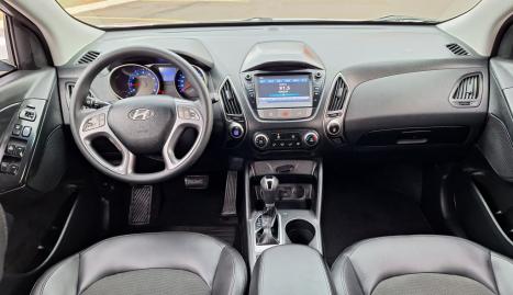 HYUNDAI IX35 2.0 16V 4P GLS FLEX AUTOM�TICO, Foto 7